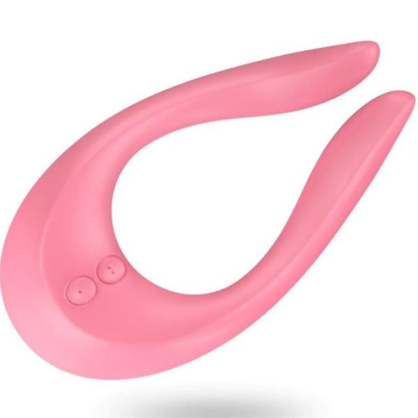 SATISFYER PARTNER MULTIFUN 2 - Image 2